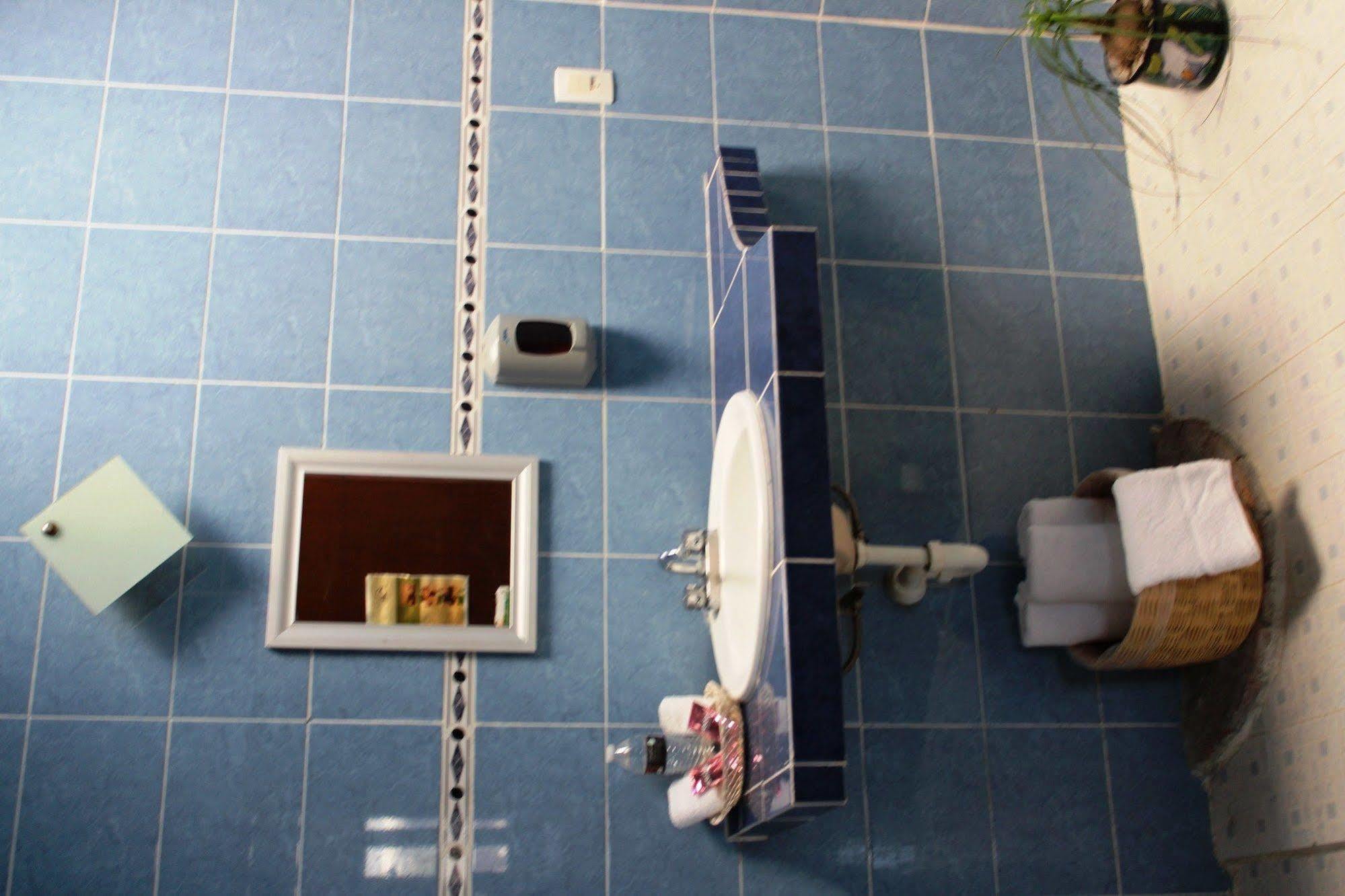 Hostal De San Pedro Чолула Екстер'єр фото
