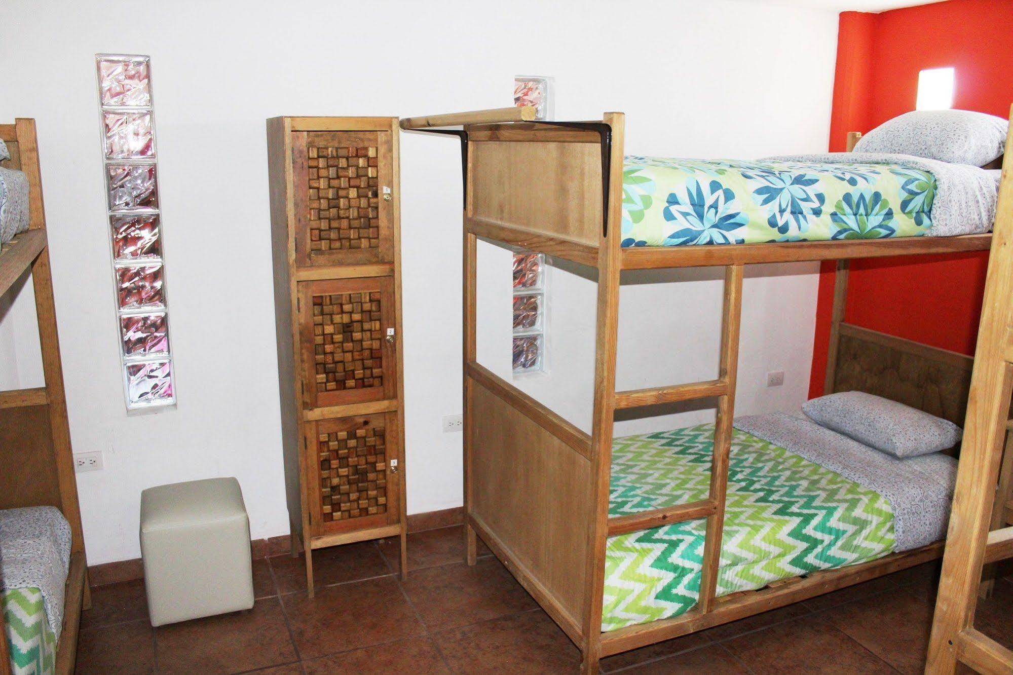 Hostal De San Pedro Чолула Екстер'єр фото